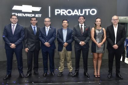 Proauto