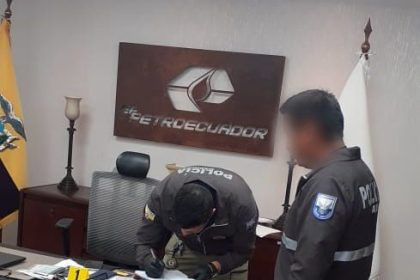Fiscalía