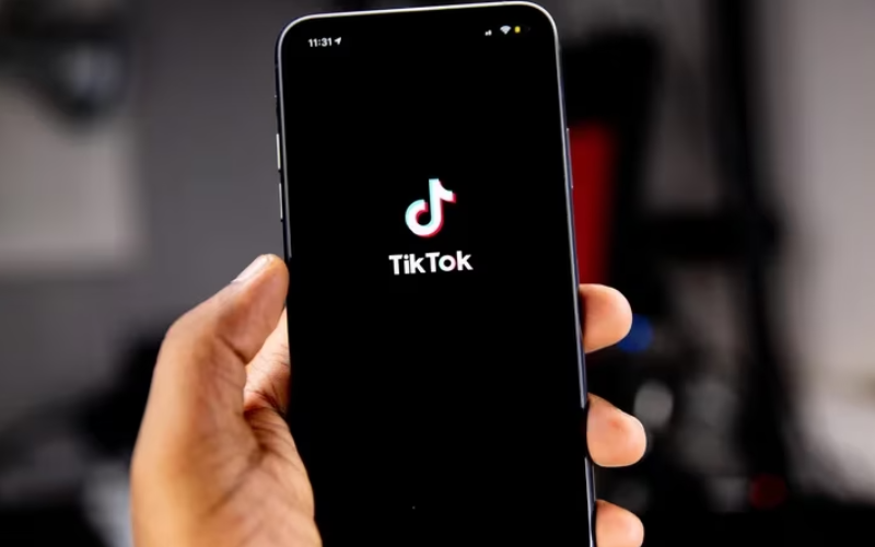 tiktok