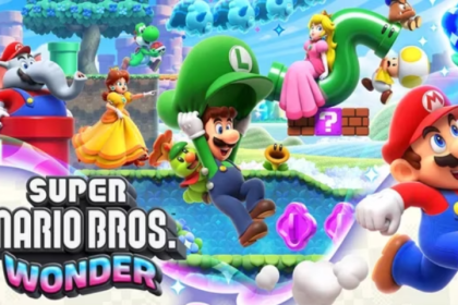Mario Bros