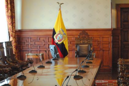 presidente