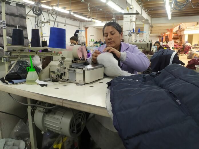 Industria textil