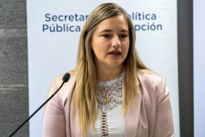 Ana Belén Cordero