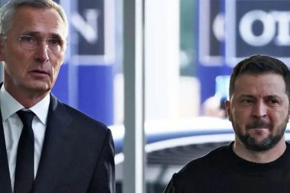 Stoltenberg