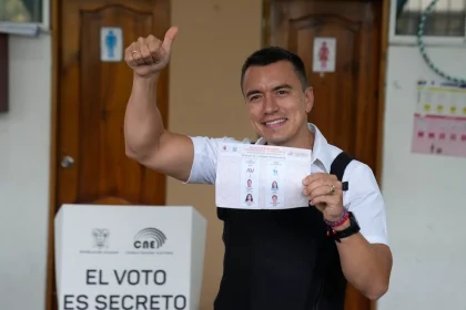 Daniel Noboa