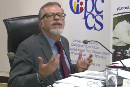 Comisión