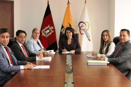 Fiscalía
