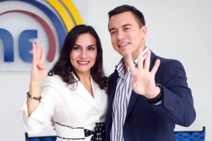 autoridades electas