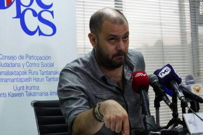 Juan Esteban Guarderas