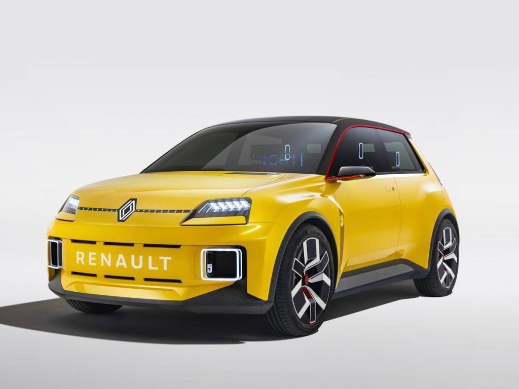 Renault