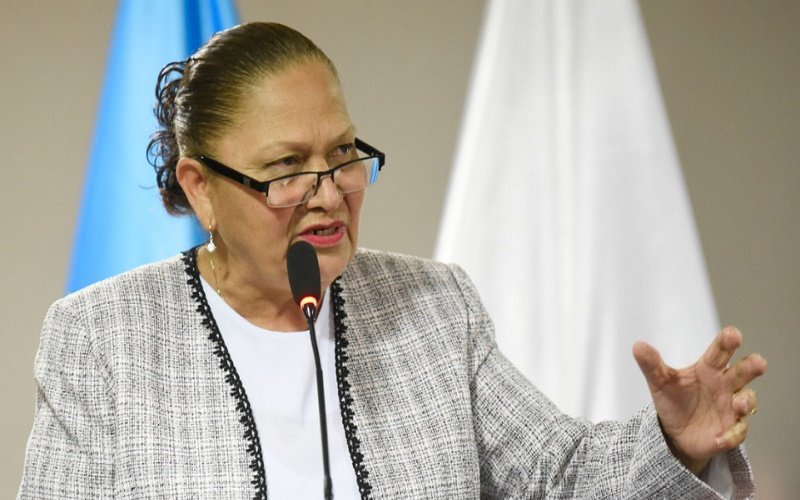 Fiscal General de Guatemala