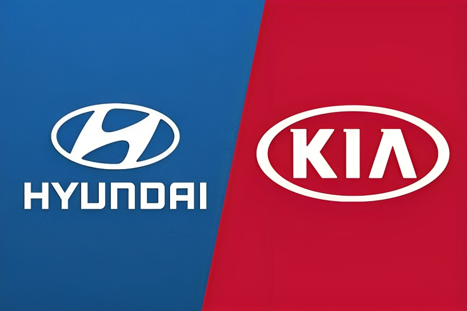 Hyundai y Kia