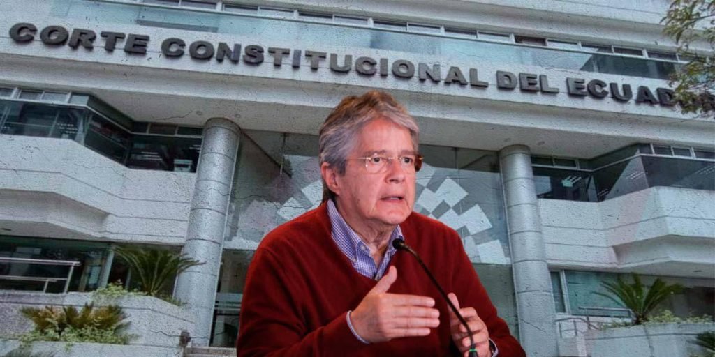 Corte Constitucional