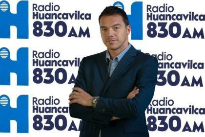 Santiago Martínez