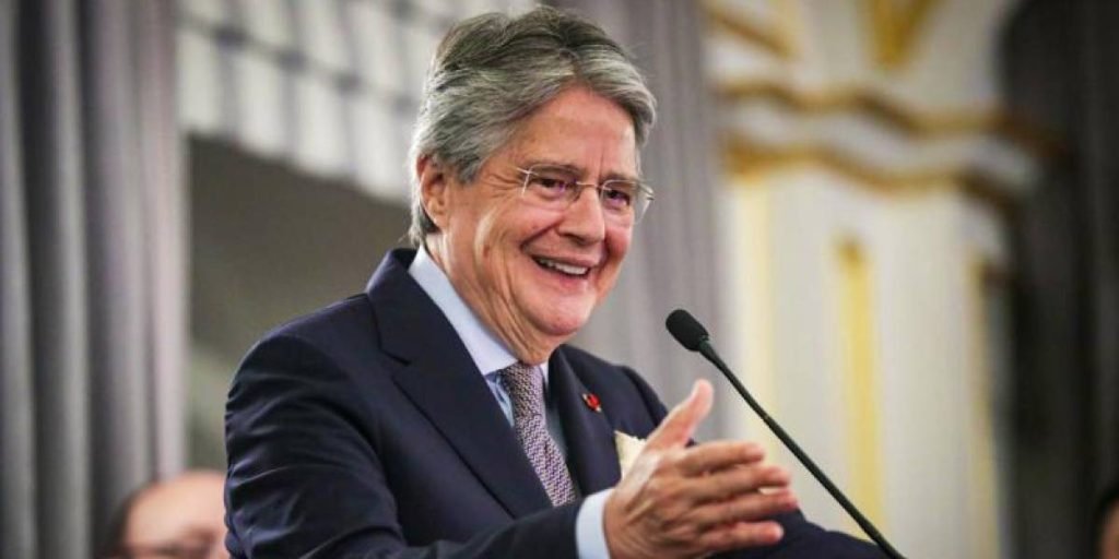 Guillermo Lasso