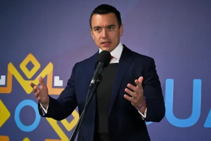 Ministro de Economía