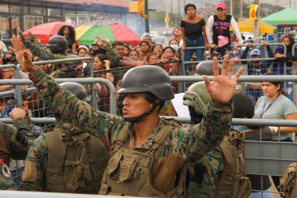 Ecuador