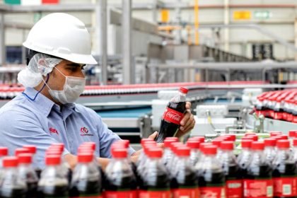 La embotelladora Arca Continental, con operaciones en Argentina, Ecuador, Estados Unidos y Perú, presentó sus resultados financieros del tercer trimestre.