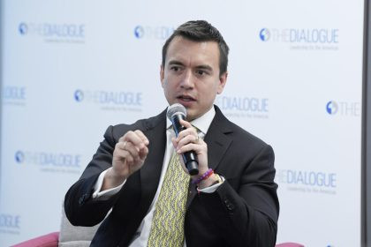 Daniel Noboa
