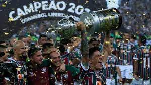 El Fluminense aseguró su primera Copa Libertadores en una reñida final contra Boca Juniors