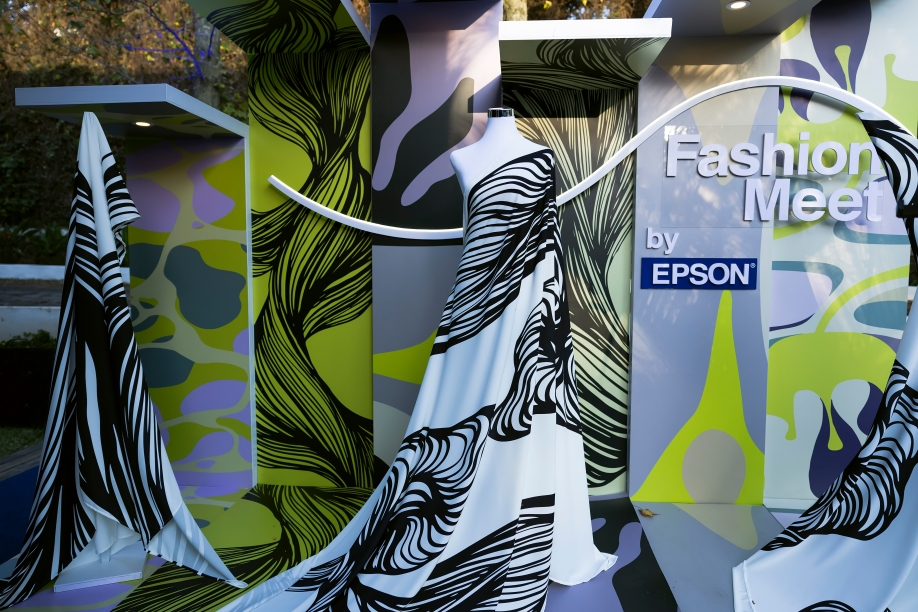 Fashion Meet By Epson