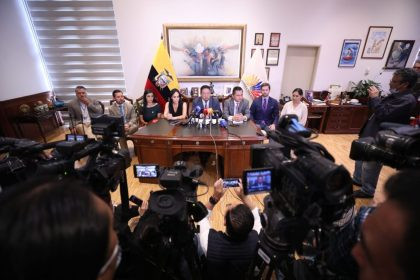 Correísmo y PSC