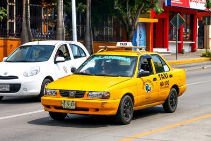 Taxi