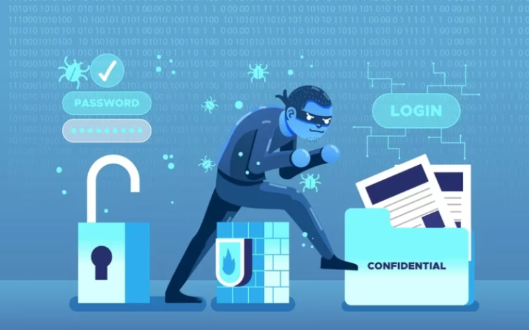 Qué es la ingeniería social y cómo se utiliza en ciberataques