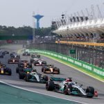 La Fórmula 1 se prepara para la 20ª cita del calendario en Brasil después de un emocionante paso por Estados Unidos y México.