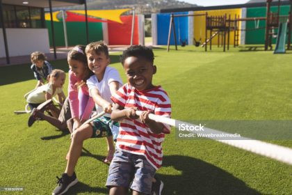 Niños