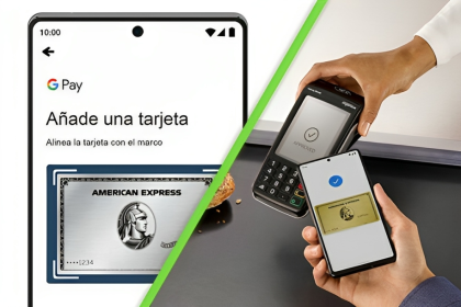 Billetera de Google y American Express alcanzan acuerdo