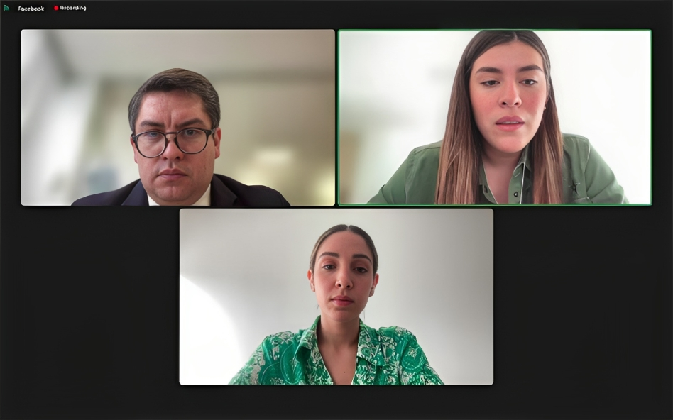 Asamblea Nacional continúa debate del proyecto económico urgente de competitividad energética