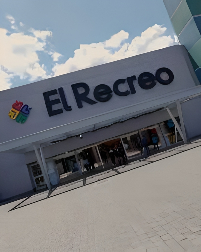 Ciudad Comercial El Recreo celebra el Día del Suelo