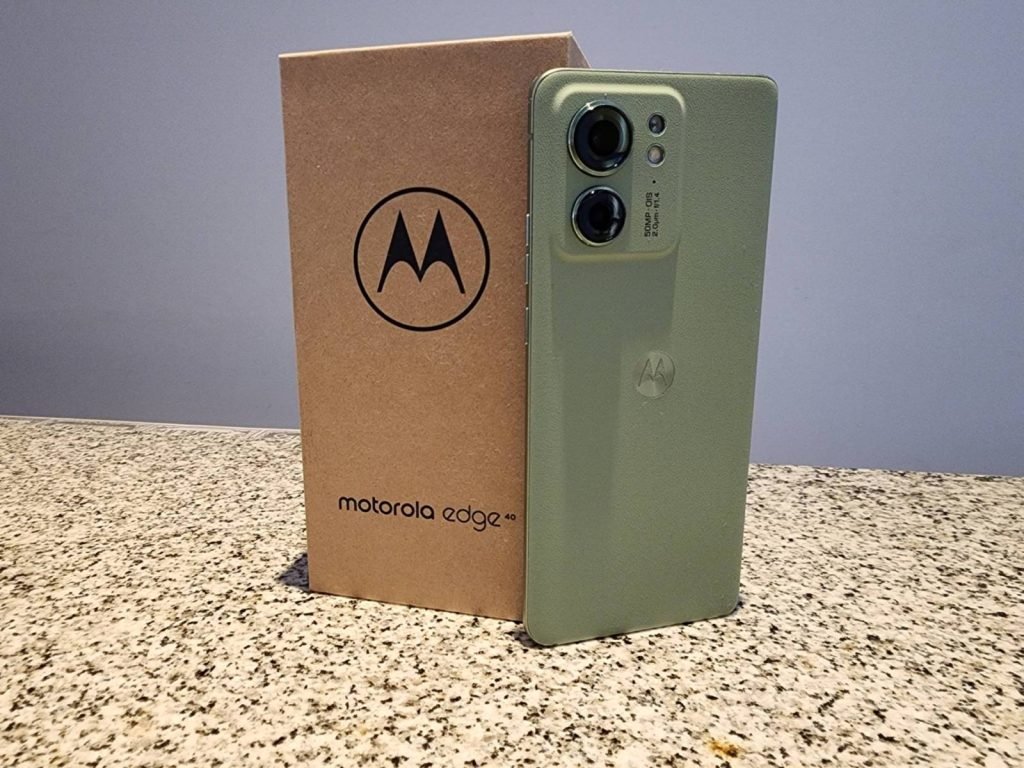 Motorola 2023