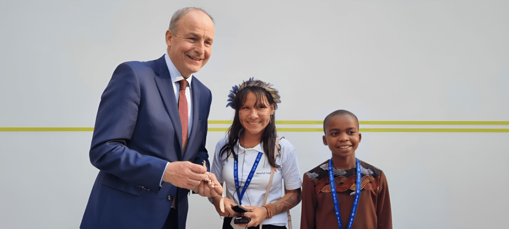 COP28