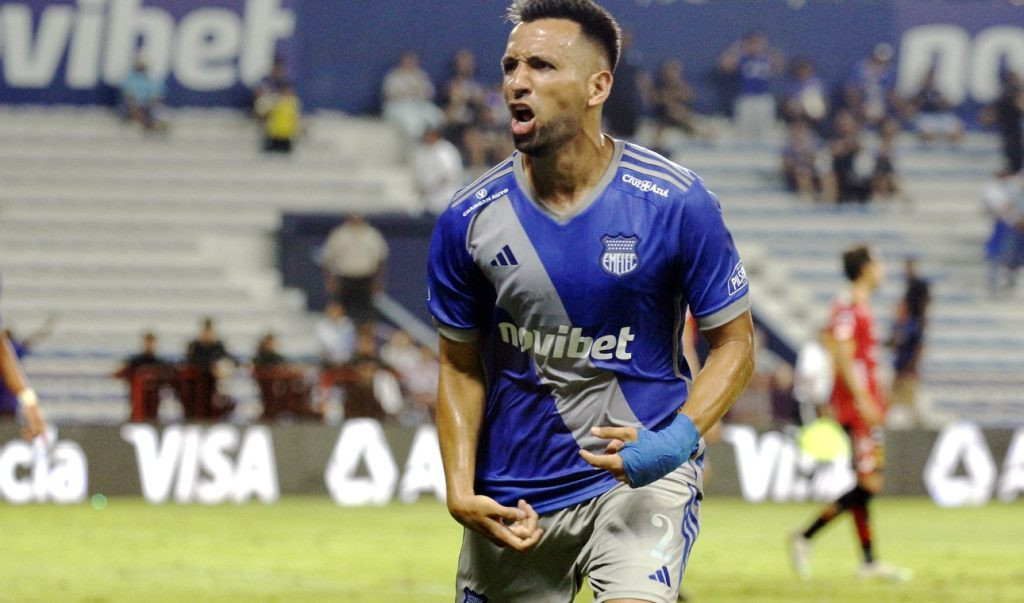 Emelec cierra el año