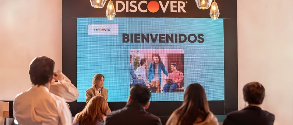 Descubre el impactante Discover Challenge de Diners Club Ecuador, una iniciativa que potencia el talento universitario