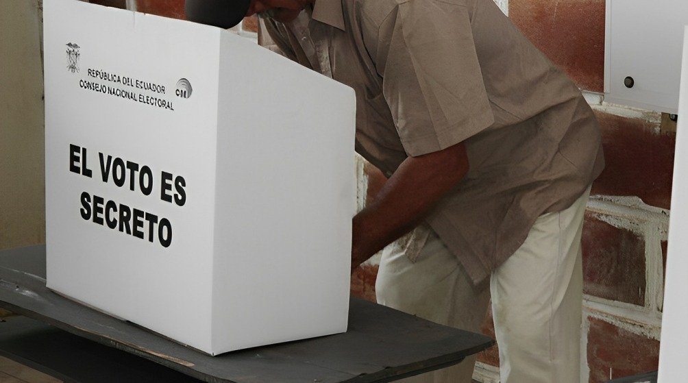 seis elecciones en seis años en ecuador