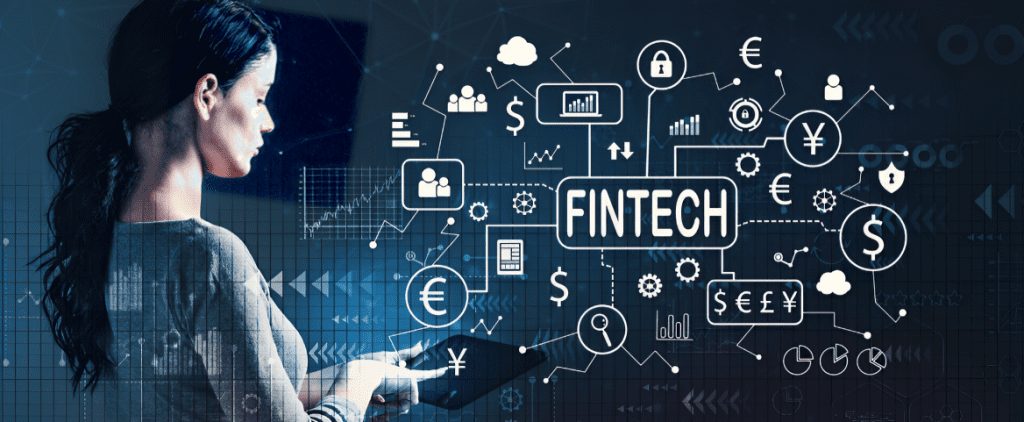 fintech en Ecuador