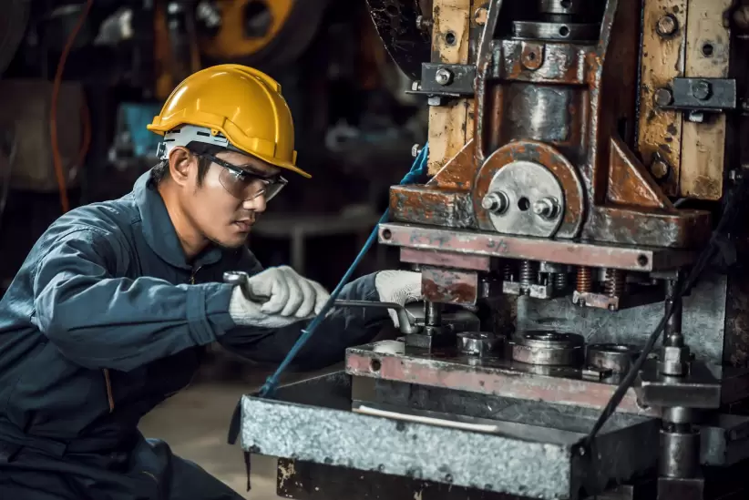 El 2024 ofrece un escenario intrigante de posibilidades en diferentes sectores de los mercados financieros, entre ellos el sector industrial.
