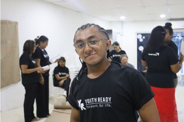 World Vision ha impulsado el proyecto innovador "Youth Ready", destacándose en la transformación de la vida de 536 jóvenes.