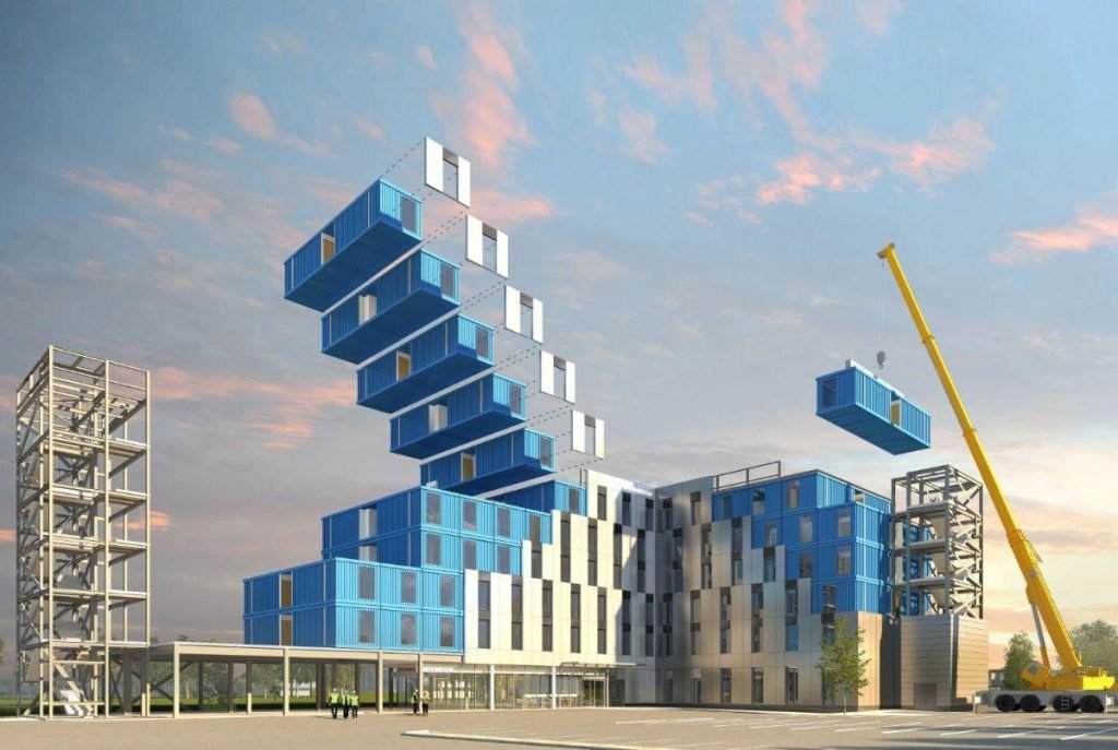 En medio de un cambio de paradigma, la construcción industrializada redefine la sostenibilidad y agilidad en proyectos constructivos de América Latina. 