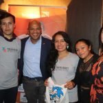 World Vision ha impulsado el proyecto innovador "Youth Ready", destacándose en la transformación de la vida de 536 jóvenes.