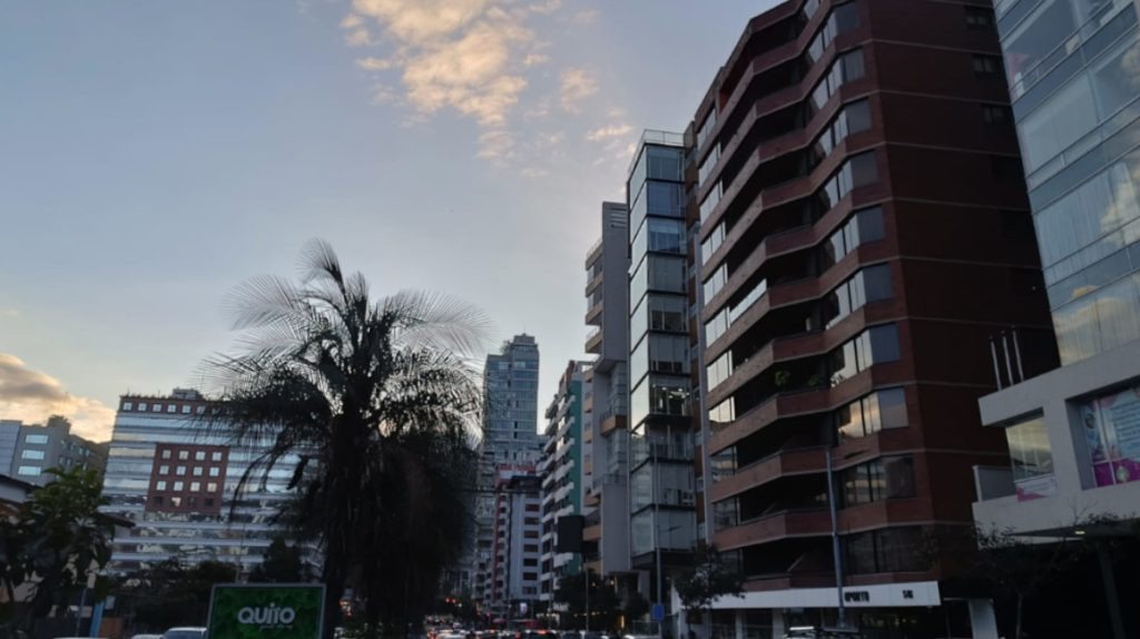 Construcción de viviendas