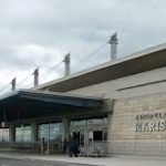 medidas de seguridad en el Aeropuerto Internacional Mariscal Sucre de Quito en 2024 para resguardar a pasajeros, personal y operaciones aéreas