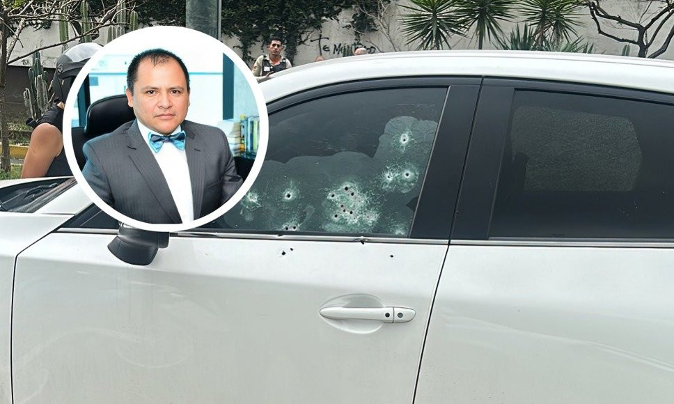 crimen que conmocionó a Guayaquil: sigue la cronología detallada de los eventos previos y posteriores al asesinato del fiscal César Suárez.