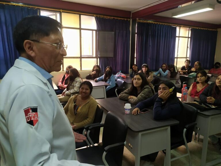 Secretaría de Educación Superior