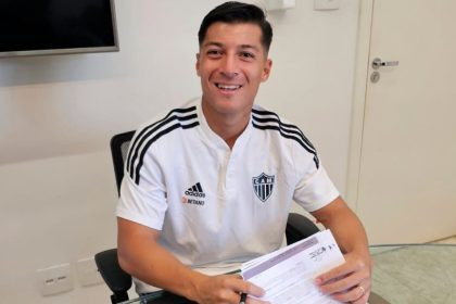 Atlético Mineiro
