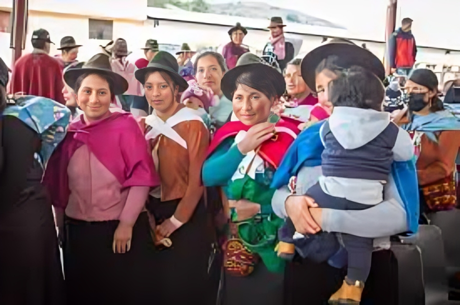 desnutrición infantil