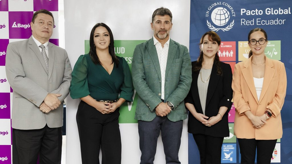 Laboratorios Bag&oacute; ampl&iacute;a su programa de voluntariado con un nuevo club, fortaleciendo su impacto comunitario y valores corporativos.